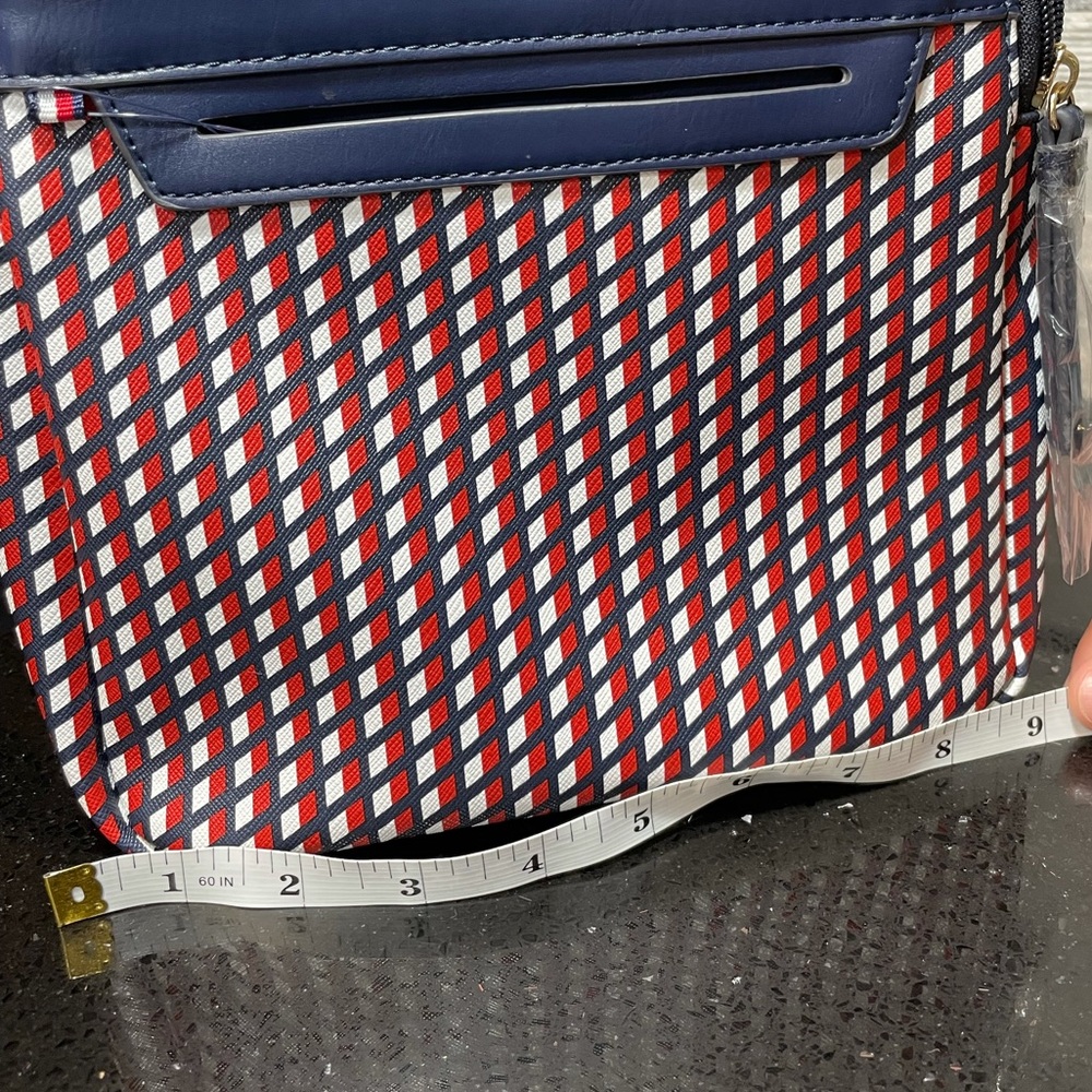 Tommy Hilfiger Mini Backpack 🎒 🏷NWT - Picture 6 of 8